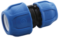 pe-złączka redukcyjna - 40/32mm - hj/pe1025