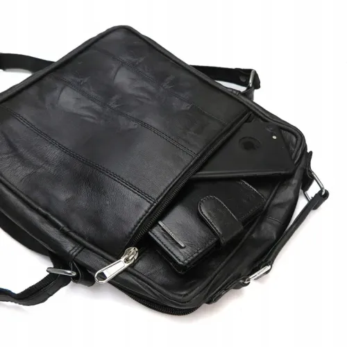 torba na dokumenty bellugio skóra na Arena.pl