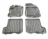 DYWANIKI GUMOWE Renault DACIA SANDERO II od 2019