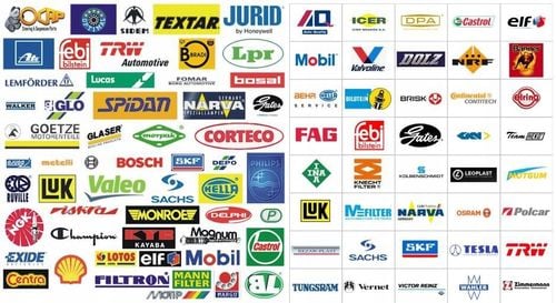 TARCZA HAM. DB P. W203/210 MAXGEAR na Arena.pl