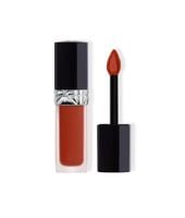dior rouge dior forever liquid lipstick 626 fforever famous 6ml