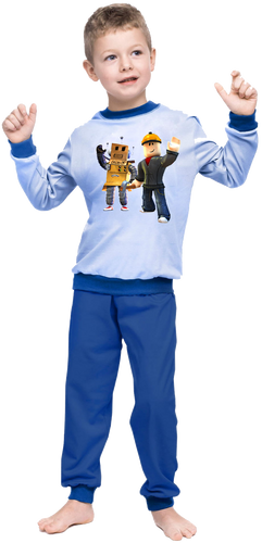 Piżama dziecięca Roblox na Arena.pl