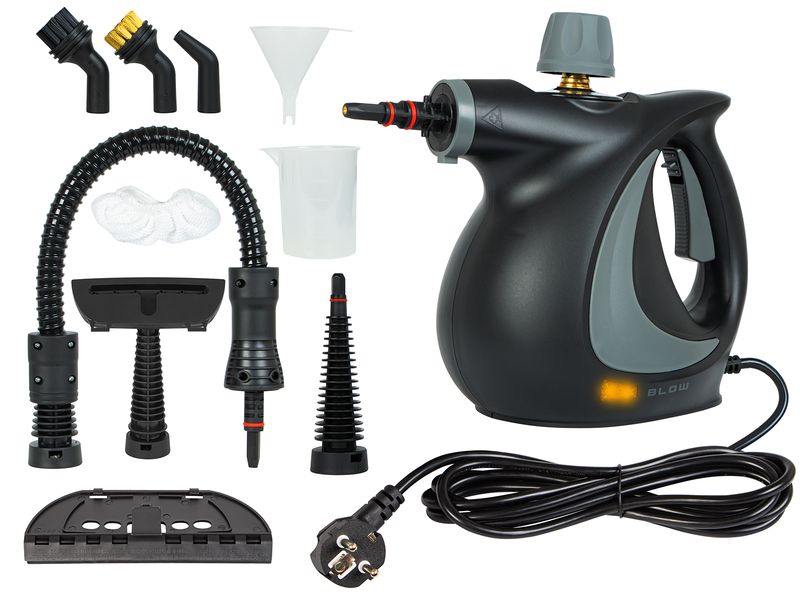 Myjka parowa BLOW PURE STEAM zdjęcie 1