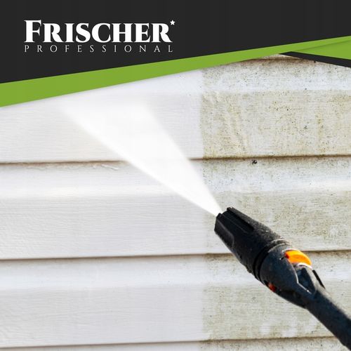 PŁYN DO MYCIA ELEWACJI KOSTKI BRUKOWEJ DACHÓW KONCENTRAT WYSOKA JAKOŚĆ 1L na Arena.pl