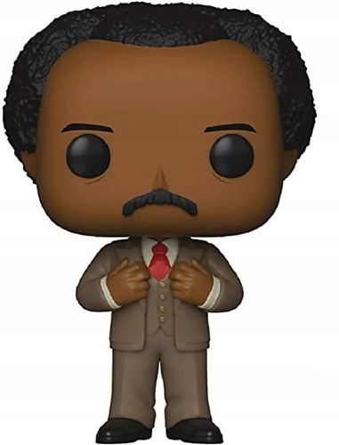 funko pop! jefferson george jefferson 509 figurka na Arena.pl
