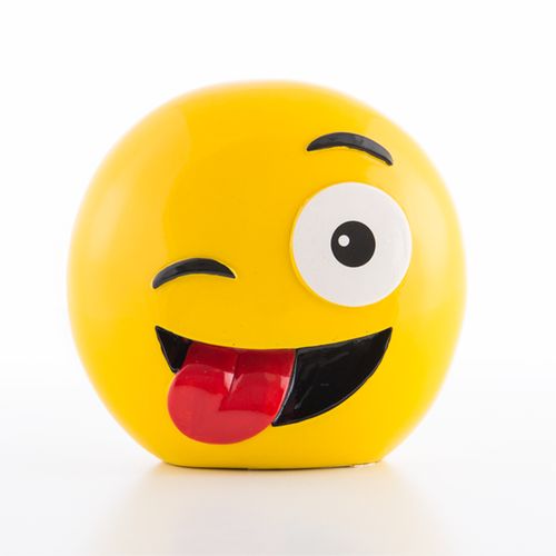 Skarbonka Emotikony na Arena.pl