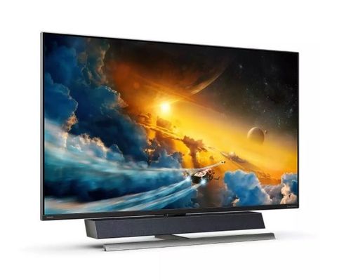 Monitor 558M1RY 55 cali VA 4K HDMIx3 DP HDR na Arena.pl