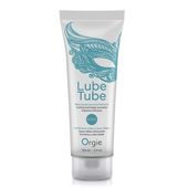 Żel-Lube Tube Cool - 150 Ml