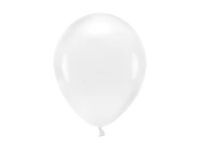 Balony przezroczyste strong, 12 cm 3 szt.