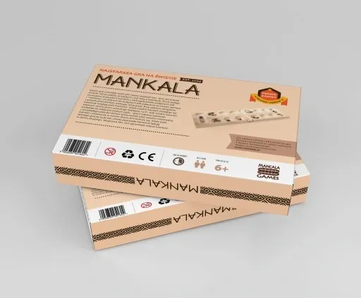 MANKALA - GRA LOGICZNA! STRATEGIA! KALAHA zdjęcie 9