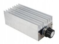 REGULATOR OBROTÓW SILNIKA MOCY NAPIĘCIA 10000W 230