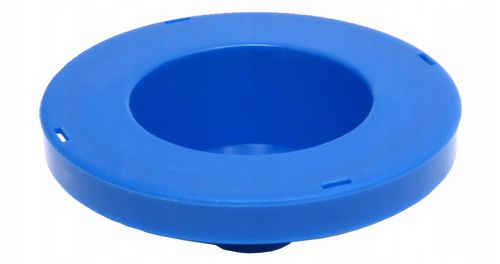 Osłona przeciwpyłowa nakładka do wiertarki 4-10 mm pyłoszczelna na Arena.pl