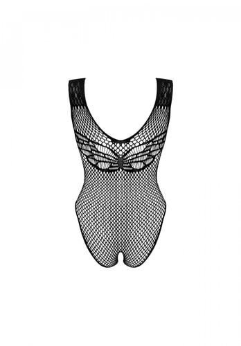 Bielizna B134 body  S/M/L na Arena.pl