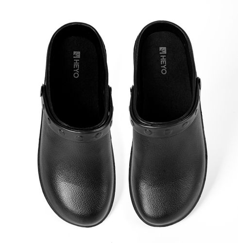 Klapki ogrodowe kroksy HKO01 Heyo 40 na Arena.pl