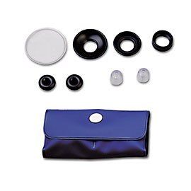 LD STETOSKOP CZARNY STE TIME zdjęcie 3