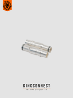 Kontakt gniazda NATO 35mm PRO