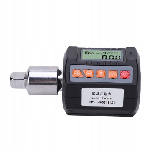 ADAPTER ELEKTRONICZNY KLUCZA DYNAMOMETRYCZNEGO na Arena.pl