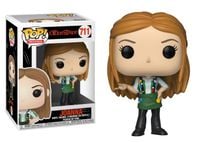 funko pop! office space joanna 711