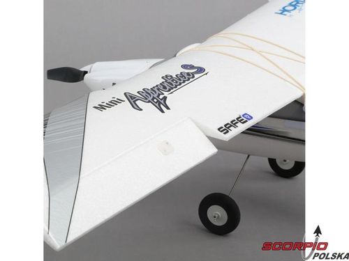 Mini Apprentice S RTF Mode 1 na Arena.pl