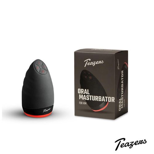 teazers masturbator na Arena.pl