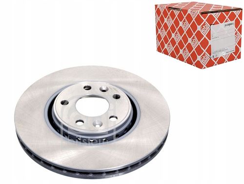 TARCZA HAM PRZOD 320X28 V FEBI BILSTEIN na Arena.pl