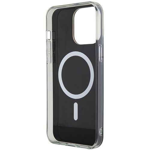 Etui Guess do iPhone 15 Pro, Wielokolorowy, MagSafe na Arena.pl