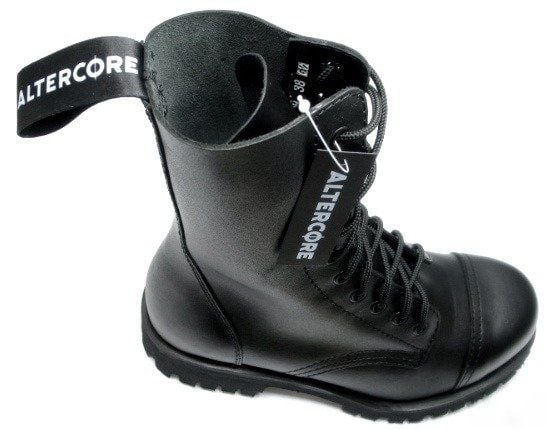 GLANY ALTERCORE 10 dziurek wz 551 36 zdjęcie 5
