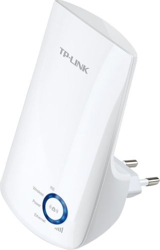 Tp-Link Range Extender 300 Mb/s - Tl-Wa850Re na Arena.pl