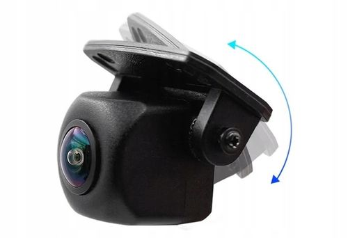 Kamera Cofania AHD 1080P 170 stopni rybie OKO na Arena.pl