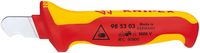 nóż do ściągania izolacji 170mm - kn 98 53 03