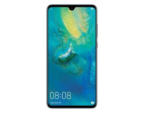 Huawei Smartfon Mate 20 DUAL SIM Niebieski na Arena.pl