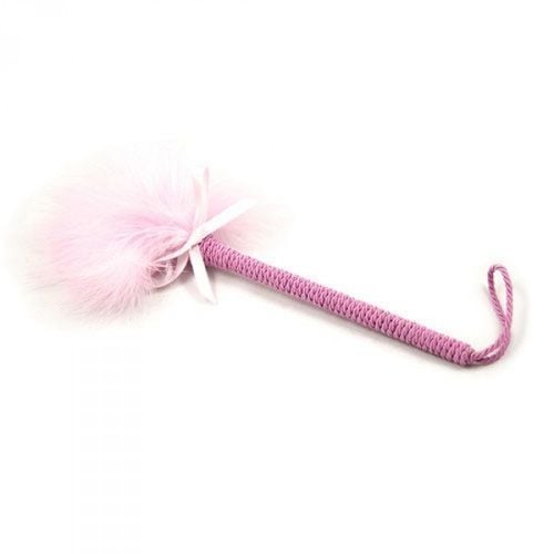 pejcz soft skin duster (rosa) na Arena.pl