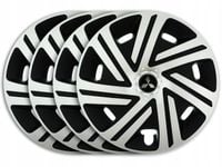 KOŁPAKI 16'' MITSUBISHI - ASX Grandis Pajero CKM