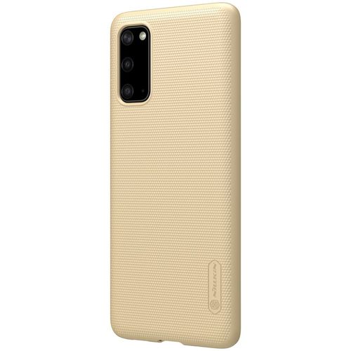 Etui do Samsung Galaxy S20 (Golden) na Arena.pl