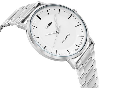 zegarek męski casio mtp-vt04d-7edf + box na Arena.pl