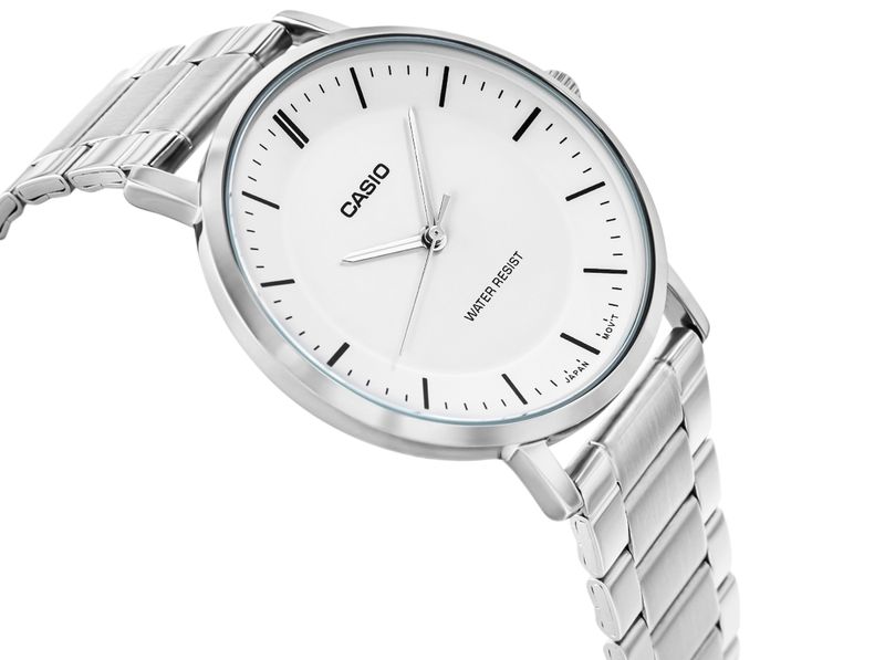 zegarek męski casio mtp-vt04d-7edf + box zdjęcie 3