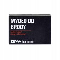 Mydło do brody Zew For Men 85 ml