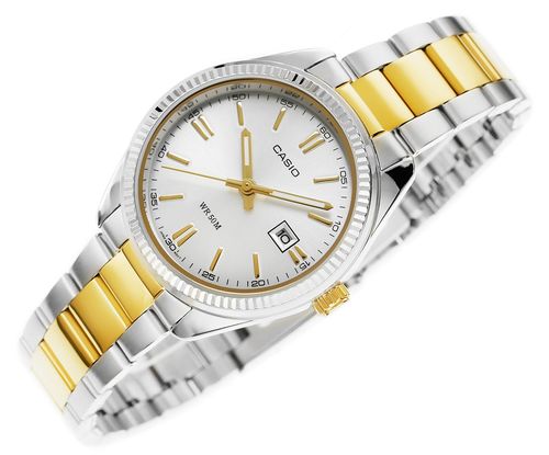 zegarek damski casio ltp-1302psg-7aveg + box na Arena.pl