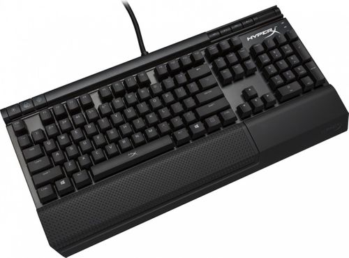 HyperX Alloy Elite Mechanical Gaming Keyboard MX Red na Arena.pl