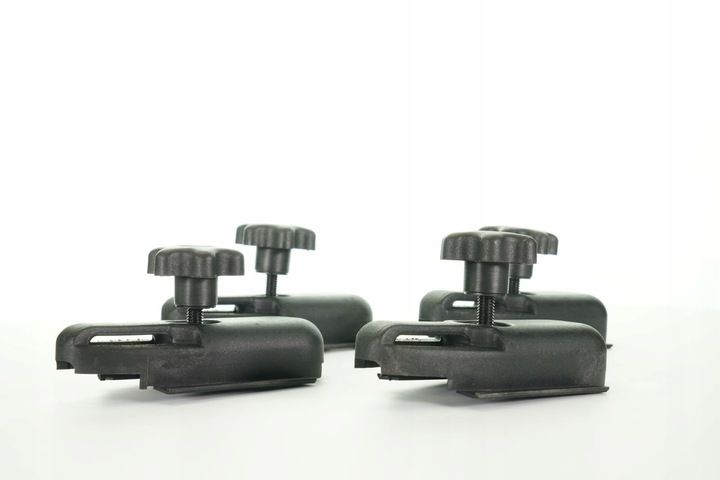 TAURUS adaptor DO BOXÓW do belek aluminowych T-NUT zdjęcie 4
