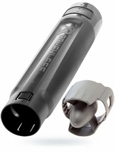 Dmuchawa akumulatorowa DeWalt XR 18 V 3,7kg zdjęcie 10