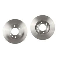 TARCZA HAMULCOWA VW CRAFTER I 2007 2008 2009 2010 2011 2012 2013 2014 2015