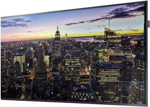 Monitor wielkoformatowy 65 QM65F-BR Dotykowy na Arena.pl