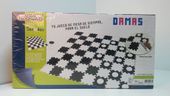 ND22_WARCABY GRA MATA PIANKA GUMA EVA 120X120 CM /12