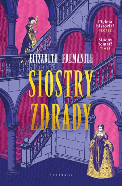 Siostry zdrady zdjęcie 1