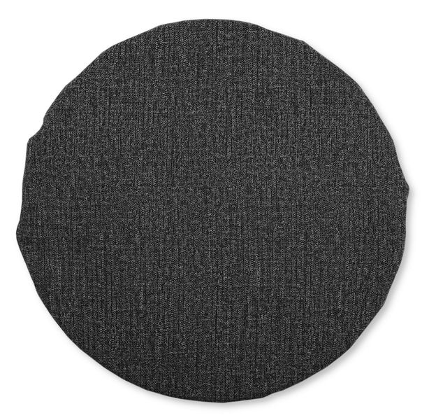 Okrągła Poduszka Na Taboret 35 Cm 21326 zdjęcie 1