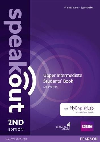 Speakout 2ND Edition. Upper Intermediate na Arena.pl