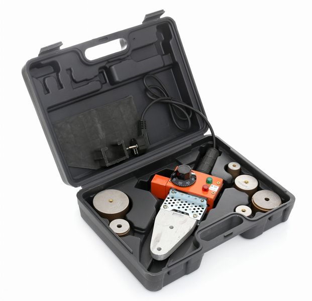 zgrzewarka do rur 1500w kd3071 zdjęcie 6