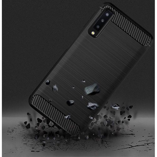 TECH-PROTECT TPUCARBON GALAXY A7 2018 BLACK na Arena.pl