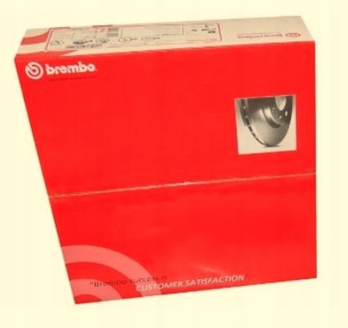 TARCZA HAM TYL 300X10 P BREMBO na Arena.pl